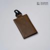 Radoce Bags - Dompet STNK - Custom Nama - Tas Kulit Sapi Asli - JAVO