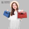 Radoce Bags - Hand Bag Wanita - Tas Kulit Sapi Asli - KELLY MINI NO  LS
