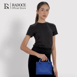 Alternative view of Radoce Bags - Hand Bag Wanita - Tas Kulit Sapi Asli - Vivian LS