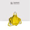 Radoce Bags - Selempang Wanita - Tas Kulit Sapi Asli - BELANESIA S