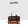 Radoce Bags - Selempang Wanita - Tas Kulit Sapi Asli - CHIRI