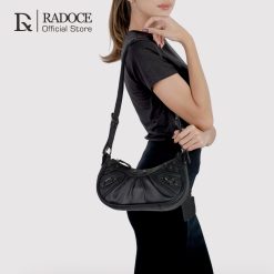 Alternative view of Radoce Bags - Shoulder Bag Wanita - Tas Kulit Sapi Asli - SPHINX