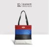 Radoce Bags - Tote Bag Wanita - Tas Kulit Sapi Asli - AKASIA COMBI