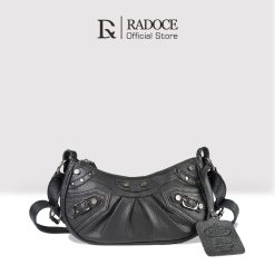 Radoce Bags - Shoulder Bag Wanita - Tas Kulit Sapi Asli - SPHINX