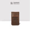 Radoce Bags - Tas Handphone Wanita - Tas Kulit Sapi Asli - Sanata
