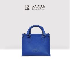 Radoce Bags - Hand Bag Wanita - Tas Kulit Sapi Asli - Vivian LS