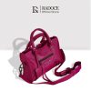 Radoce Bags - Hand Bag Wanita - Tas Kulit Sapi Asli - Medusa S