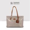Radoce Bags - Tote Bag Wanita - Tas Kulit Sapi Asli - TOTTE FERRO