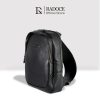 Radoce Bags - Selempang Pria - Tas Kulit Sapi Asli - Waistbag DON