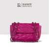 Radoce Bags - Selempang Wanita - Tas Kulit Sapi Asli - SASSY S