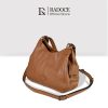 Radoce Bags - Shoulder Bag Wanita - Tas Kulit Sapi Asli - BENDITA X