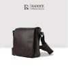 Radoce Bags - Selempang Pria - Tas Kulit Sapi Asli - BALIAN
