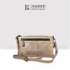 Radoce Bags - Tas Selempang Wanita - Tas Kulit Sapi Asli - Rado LS