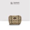 Radoce Bags - Selempang Wanita - Tas Kulit Sapi Asli - SASSY M [BOLD]
