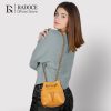 Radoce Bags - Selempang Wanita - Tas Kulit Sapi Asli - SENORITA