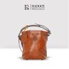 Radoce Bags - Selempang Wanita - Tas Kulit Sapi Asli - MISSI
