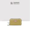 Radoce Bags - Dompet Panjang Wanita - Tas Kulit Sapi Asli - DOMPET CLEO