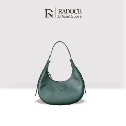 Radoce Bags - Shoulder Bag Wanita - Tas Kulit Sapi Asli - MOONA