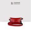Radoce Bags - Selempang Wanita - Tas Kulit Sapi Asli - VIERRA