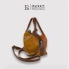 Radoce Bags - Hand Bag Wanita - Tas Kulit Sapi Asli - KINARA