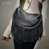 Radoce Bags - Sling Bag Wanita - Tas Kulit Sapi Asli - INDIMOON S