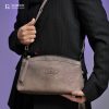 Radoce Bags - Sling Bag Wanita - Tas Kulit Sapi Asli - LAPAILA LS