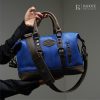 Radoce Bags - Sling Bag Wanita - Tas Kulit Sapi Asli - Ravello S