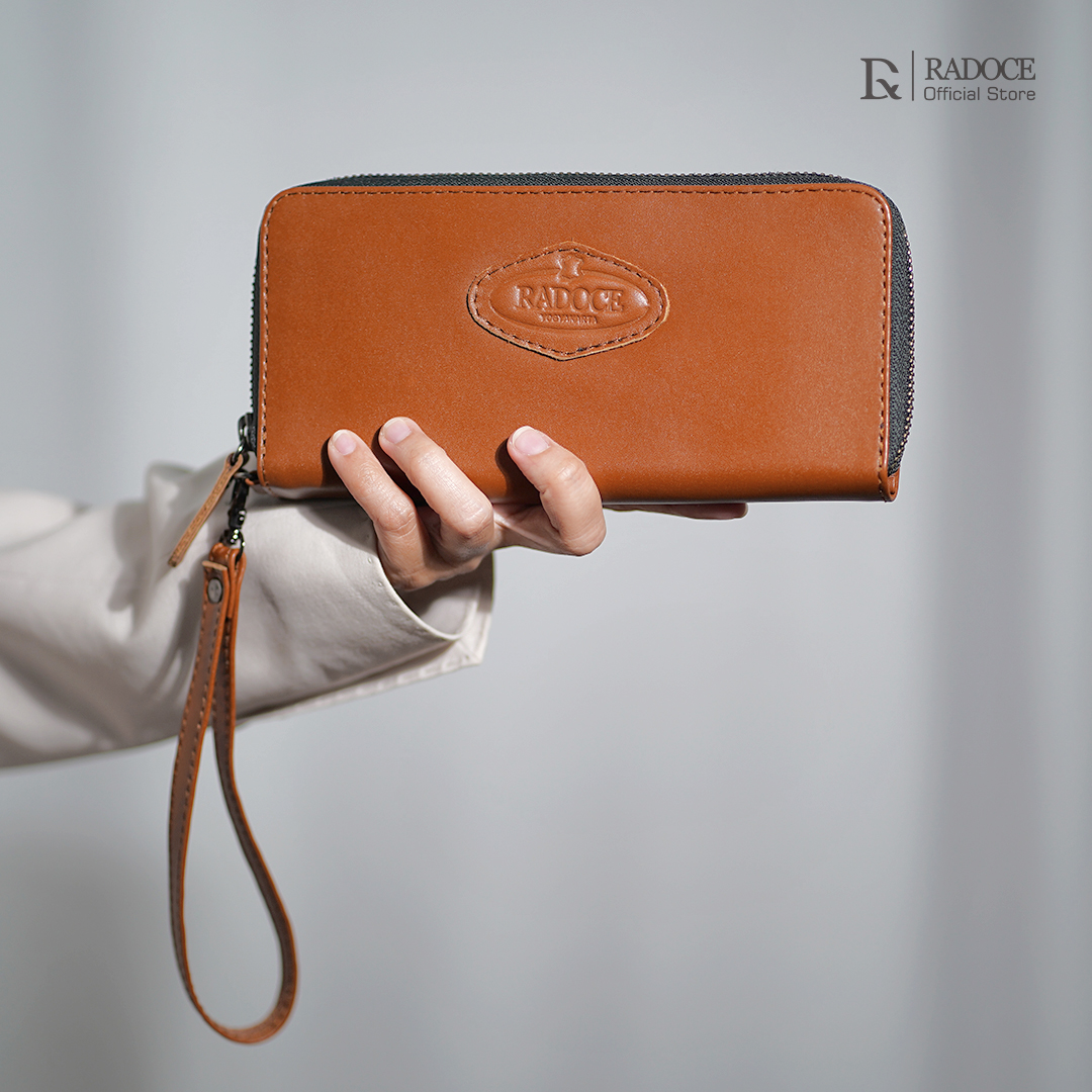 Dompet Lissy - Havana - Gambar 5