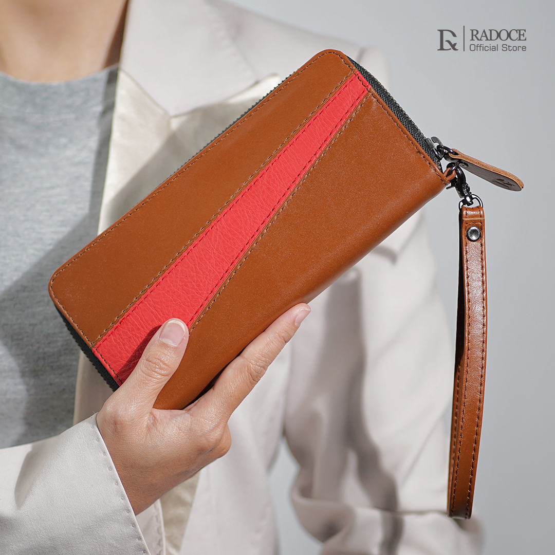 Dompet Lissy - Havana - Gambar 6