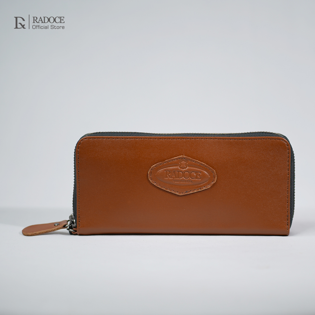 Dompet Lissy - Havana - Gambar 8