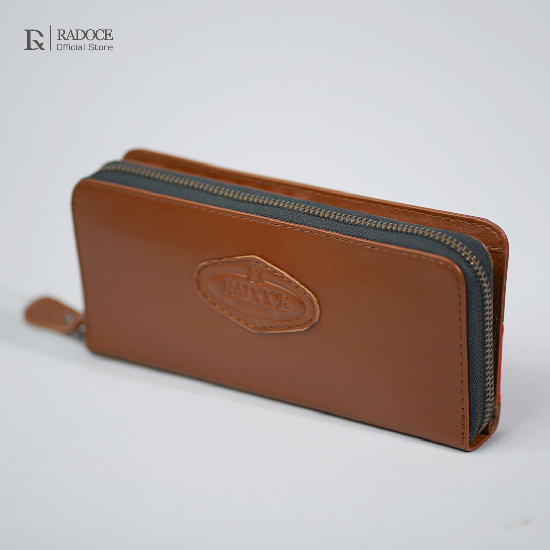 Dompet Lissy - Havana - Gambar 9