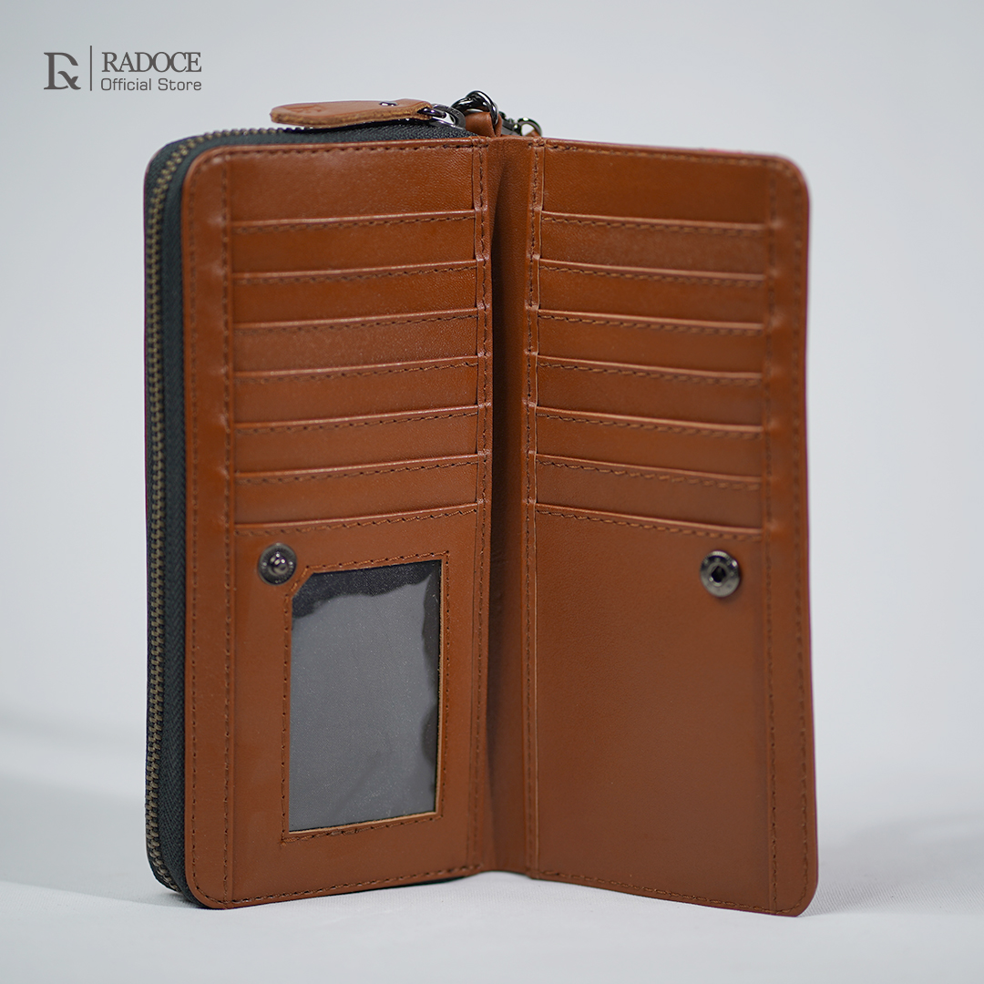 Dompet Lissy - Havana - Gambar 11