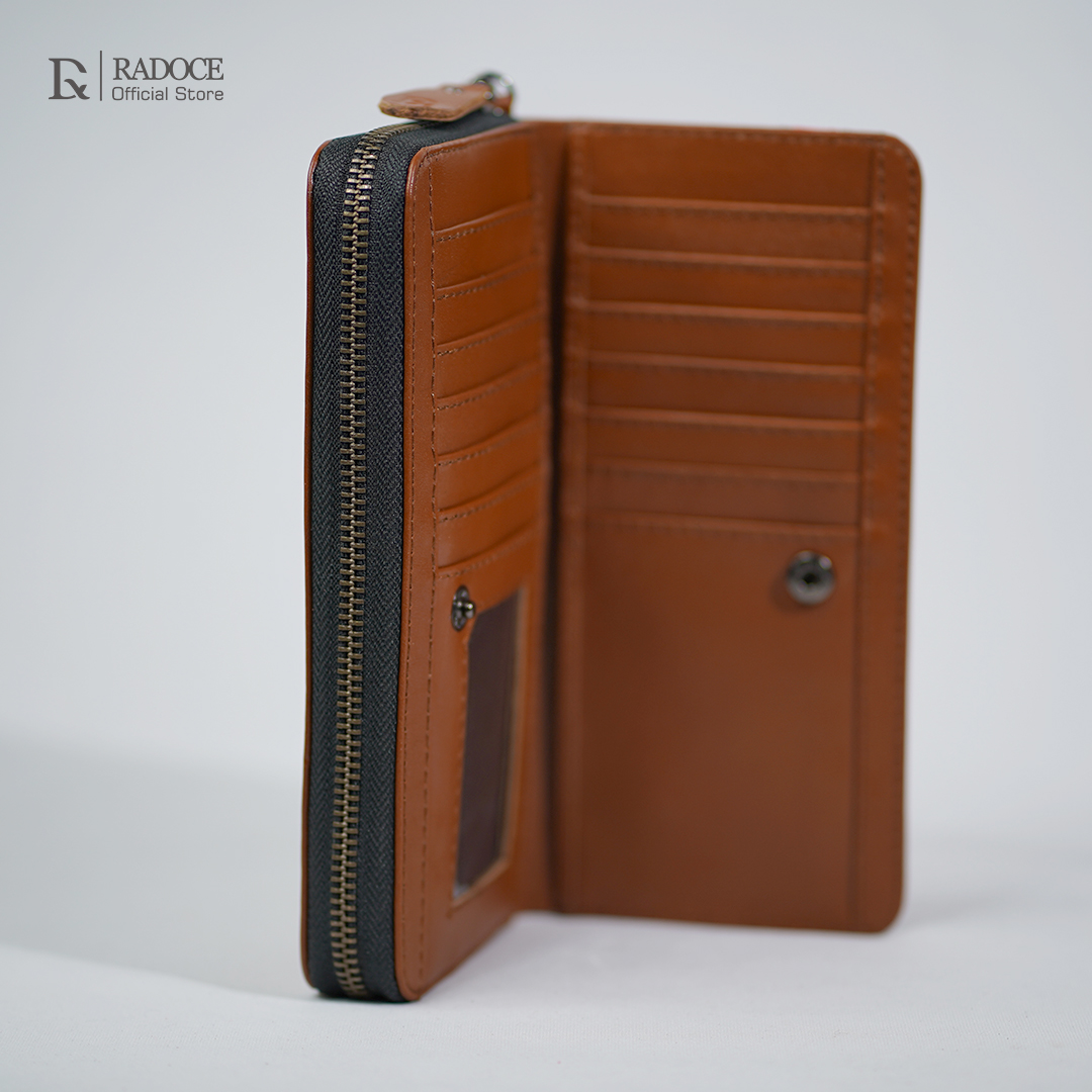 Dompet Lissy - Havana - Gambar 12