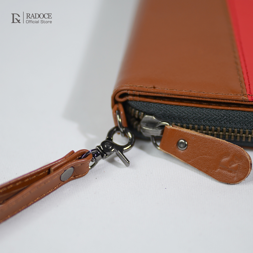 Dompet Lissy - Havana - Gambar 4
