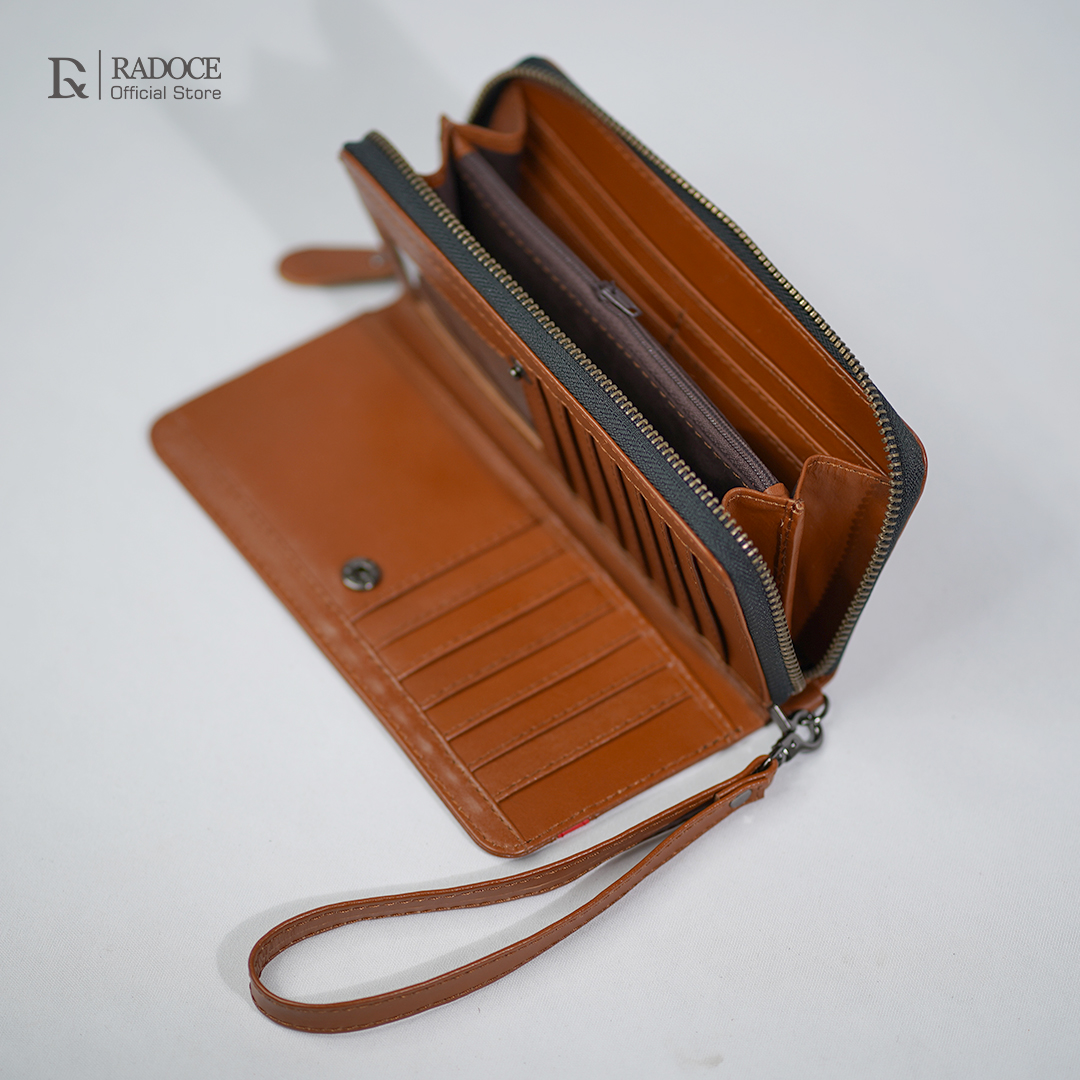 Dompet Lissy - Havana - Gambar 3
