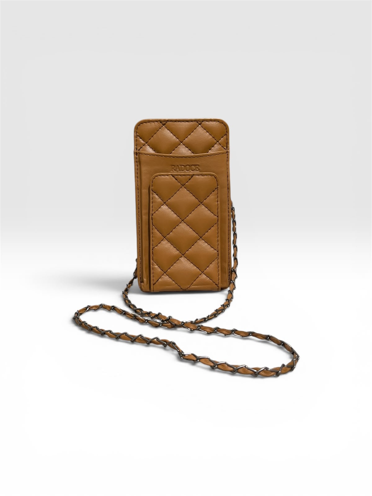 GERUA - Caramel Brown