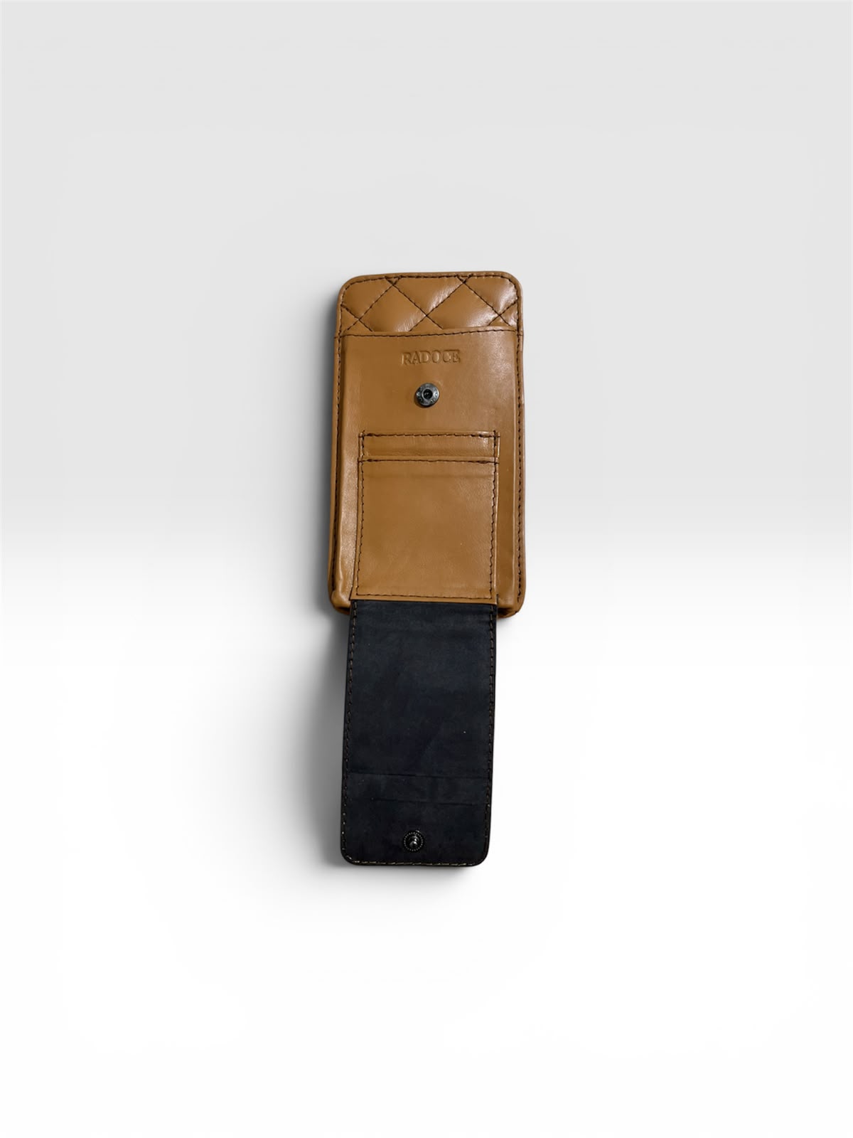 GERUA - Caramel Brown - Gambar 4