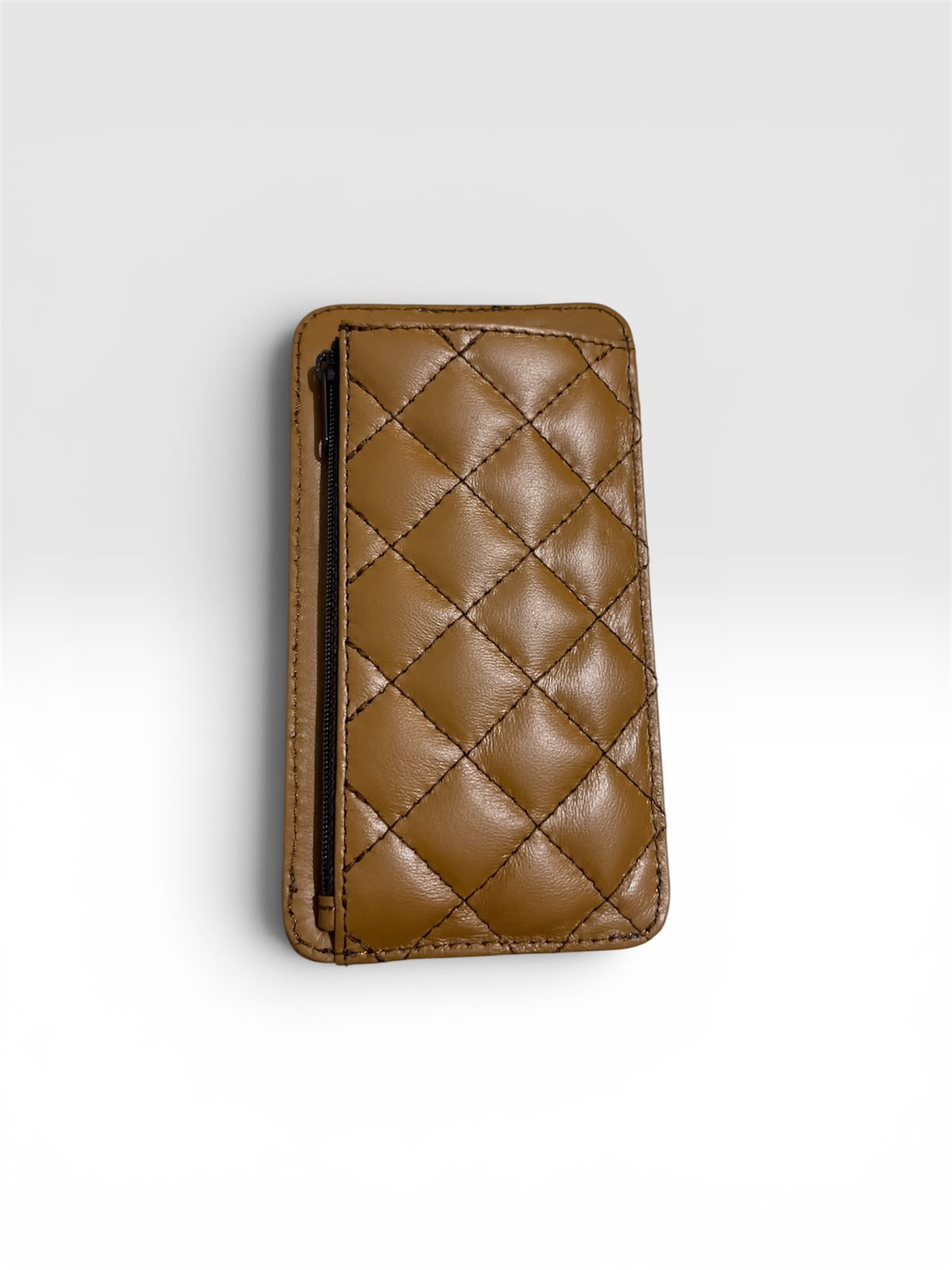 GERUA - Caramel Brown - Gambar 3