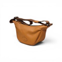 SANTIAGO WEBBING-Caramel Brown-EL