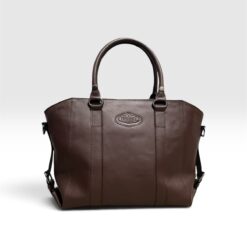Tera - Dark Brown