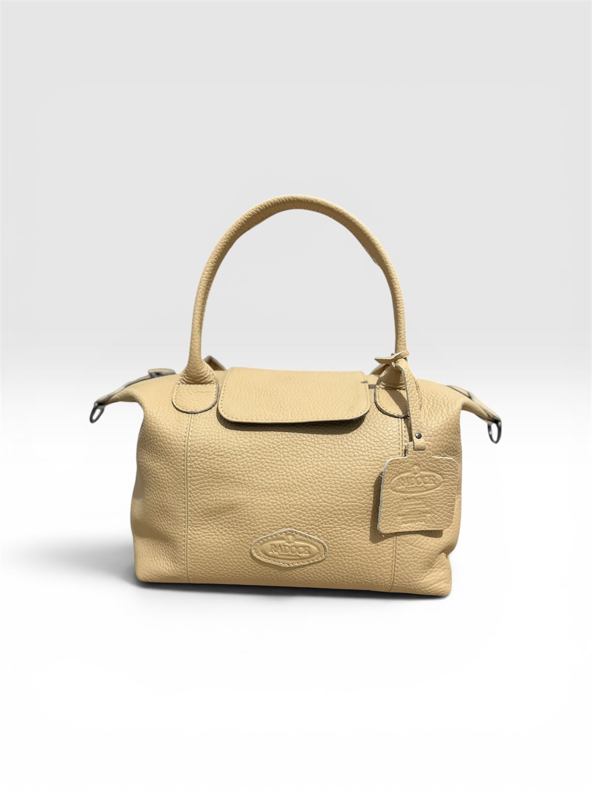 ALICIA MEDIUM - Bisque - Gambar 3