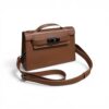 Kelly Mini LS - Brown