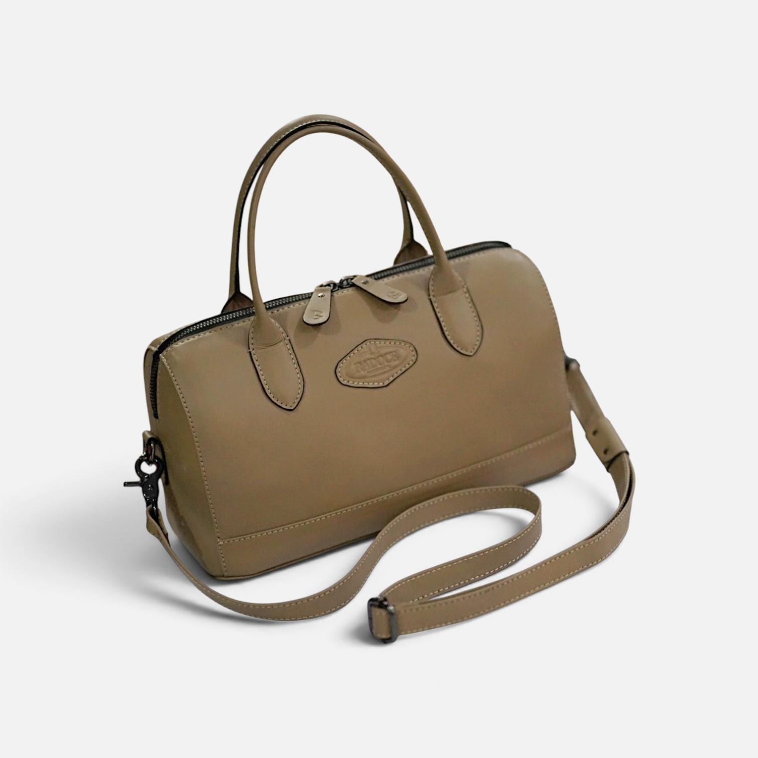 Nona-Khaki