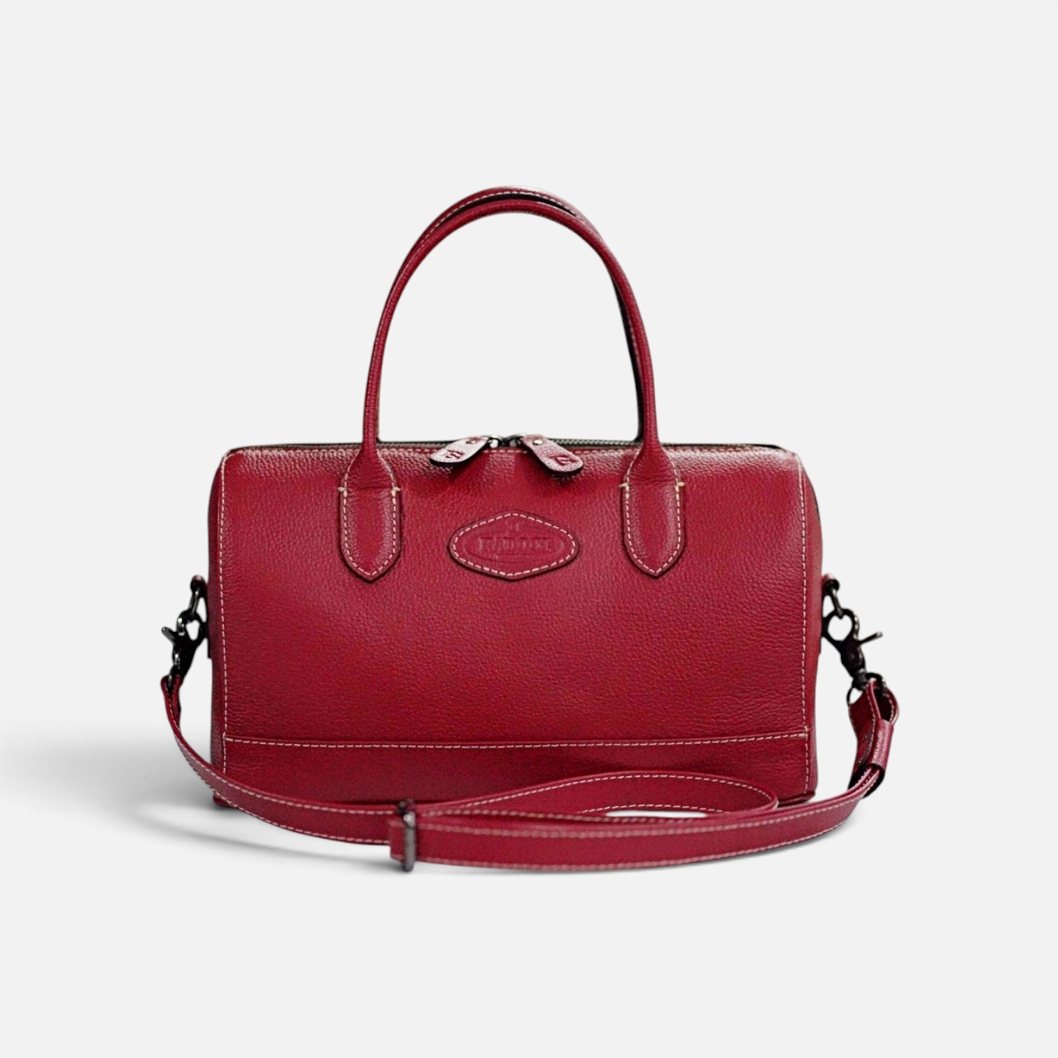 Nona-Red - Gambar 4