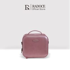 Alternative view of Radoce Bags - Beauty Bag Wanita - Tas Kulit Sapi Asli - MALA NO LS