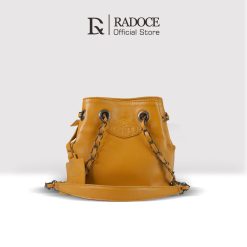 Alternative view of Radoce Bags - Selempang Wanita - Tas Kulit Sapi Asli - SENORITA