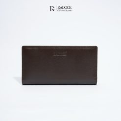 Alternative view of Radoce Bags - Dompet Panjang Wanita - Tas Kulit Sapi Asli - DOMPET KEZLA
