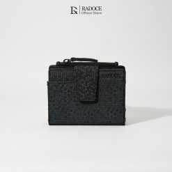 Alternative view of Radoce Bags - Dompet Wanita - Tas Kulit Sapi Asli - KIMMY Hexagon
