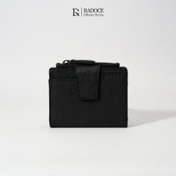 Alternative view of Radoce Bags - Dompet Wanita - Tas Kulit Sapi Asli - KIMMY Black America