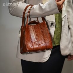 Radoce Bags - Hand Bag Wanita - Tas Kulit Sapi Asli - VENUS
